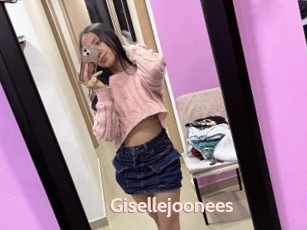 Gisellejoonees
