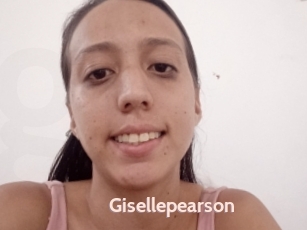 Gisellepearson