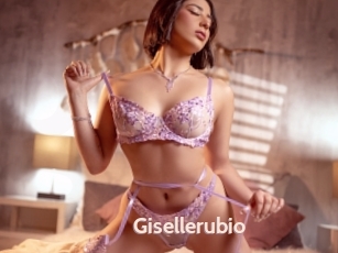 Gisellerubio