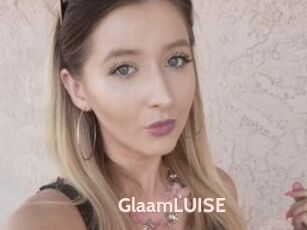 GlaamLUISE