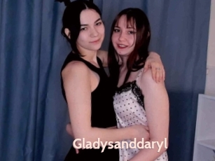 Gladysanddaryl