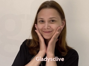 Gladysclive