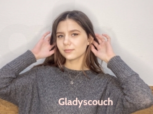 Gladyscouch