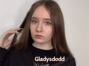 Gladysdodd