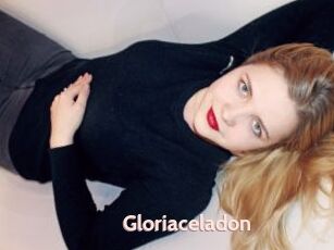 Gloriaceladon