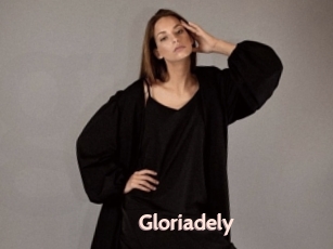 Gloriadely