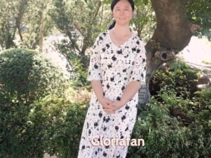 Gloriafan