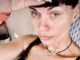 Gloriafine