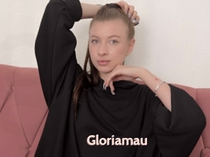 Gloriamau