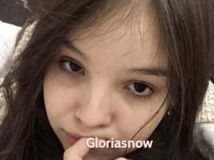 Gloriasnow
