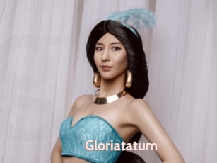 Gloriatatum