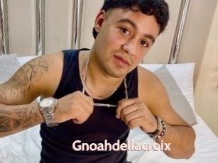 Gnoahdellacroix