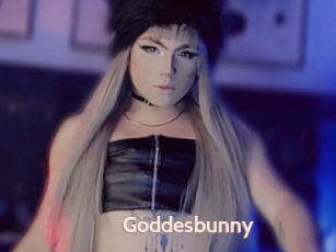 Goddesbunny