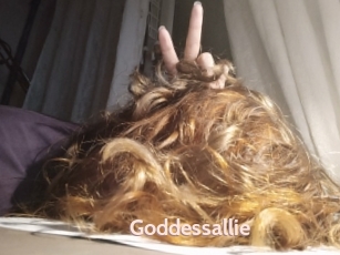 Goddessallie