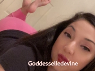 Goddesselledevine