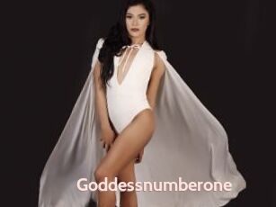 Goddessnumberone