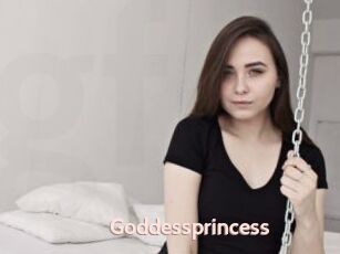 Goddessprincess