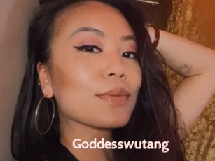 Goddesswutang