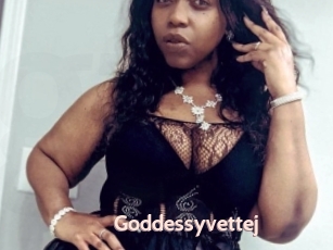 Goddessyvettej