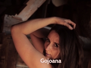 Gojoana
