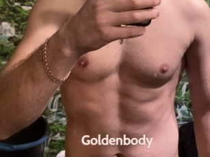 Goldenbody
