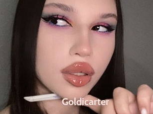 Goldicarter