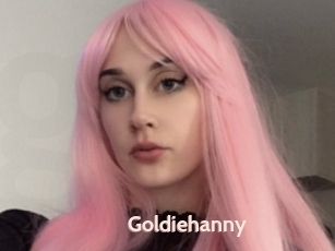 Goldiehanny