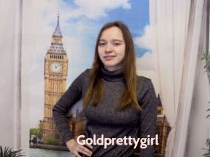 Goldprettygirl