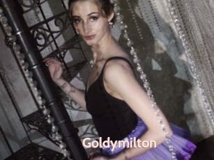 Goldymilton