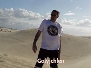 Golyjchlen