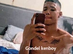 Gondel_kenboy