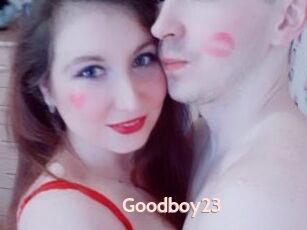 Goodboy23