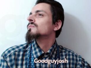 Goodguyjosh