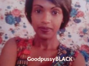 GoodpussyBLACK