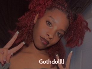 Gothdollll