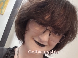 Gothicmystris