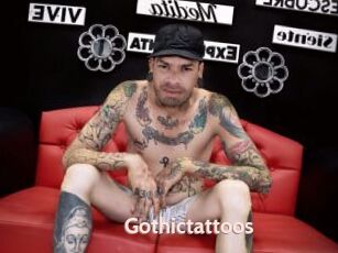 Gothictattoos