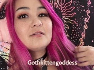 Gothkittengoddess