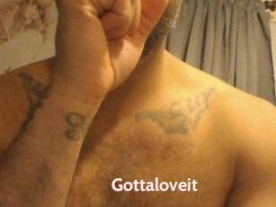 Gottaloveit