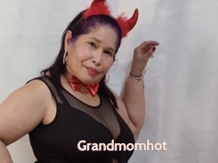 Grandmomhot