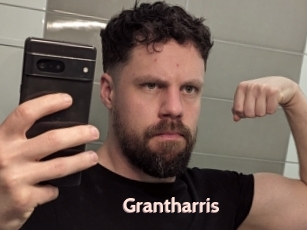 Grantharris