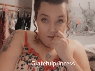 Gratefulprincess