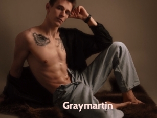 Graymartin