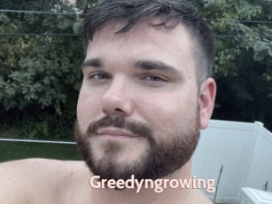 Greedyngrowing
