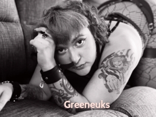 Greeneuks