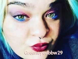 Greeneyedbbw29