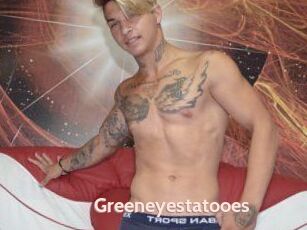 Greeneyestatooes