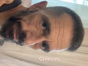 Greesim
