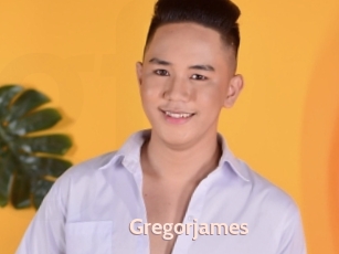 Gregorjames
