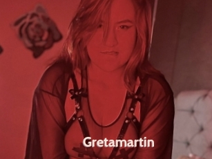 Gretamartin